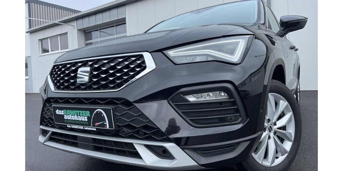 Seat Ateca 18.699 km 26.460 &euro; Marktredwitz 95615