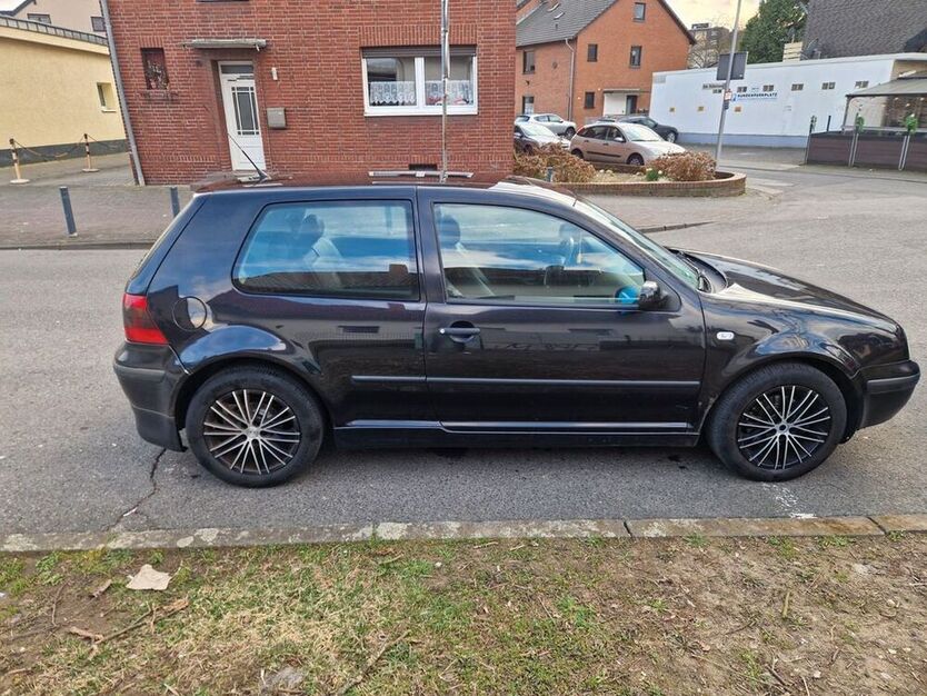 Golf