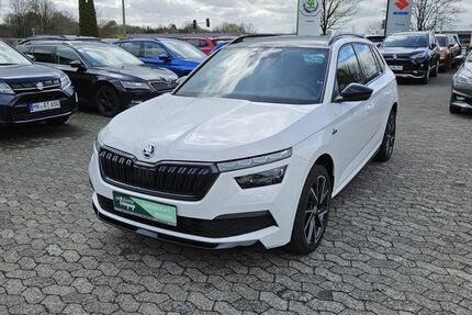 Skoda Kamiq 33.238 km 26.230 &euro; Lüdenscheid 58513