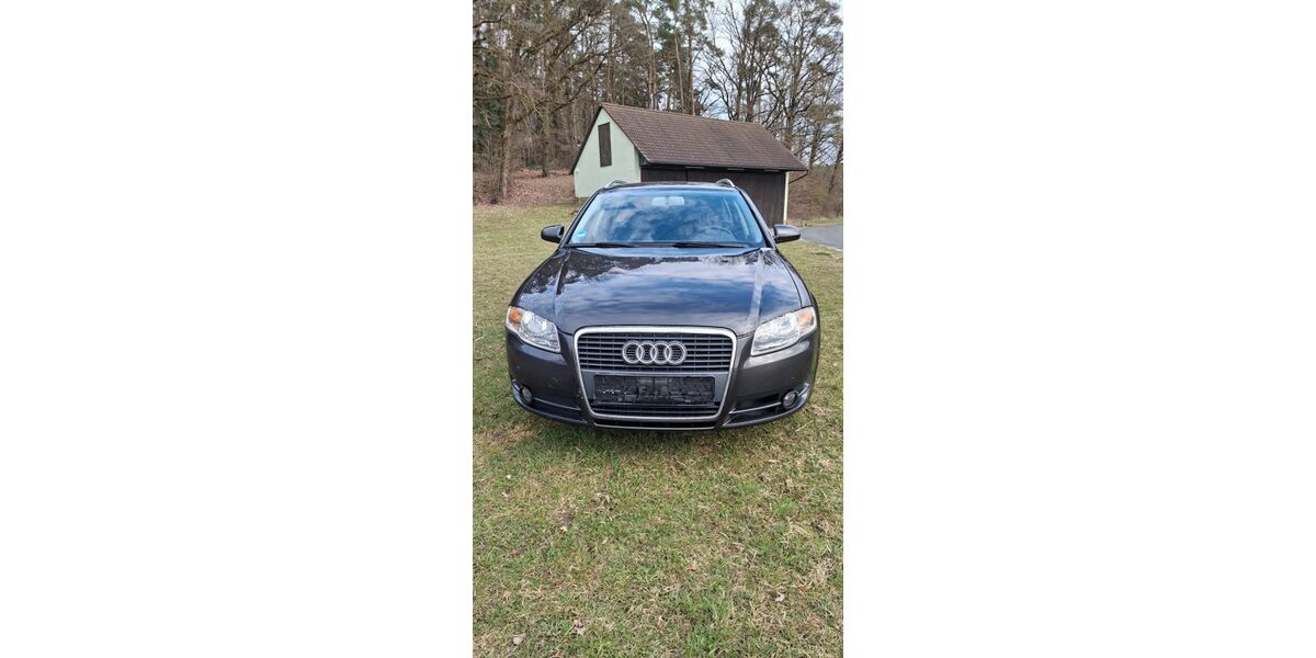 Audi A4 322.178 km 3.300 &euro; Dietenhofen 90599