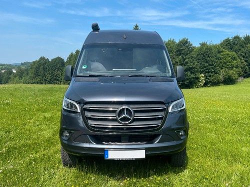 Sprinter