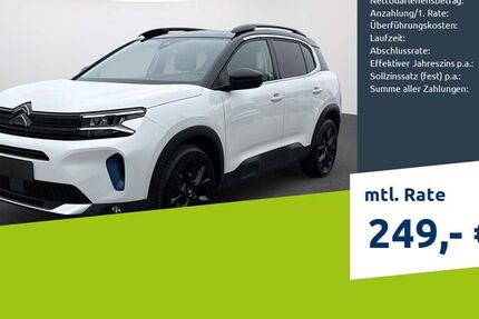 Citroen C5 Aircross 99.271 km 18.990 € Ahaus 48683