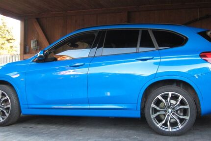 BMW X1 55.000 km 32.500 &euro; Wietzendorf 29649