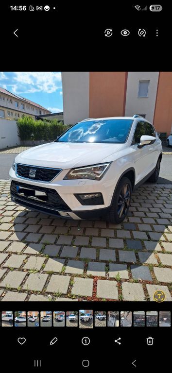 Ateca
