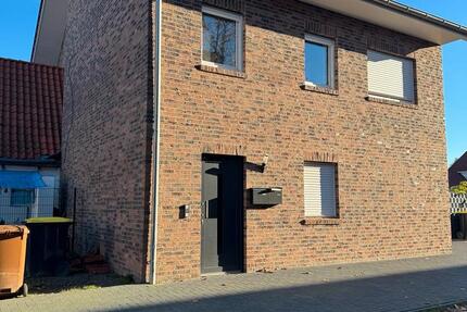 2 Zimmerwohnung in Barnstorf zu vermieten KfW40 Wärmepumpe 2 zimmer