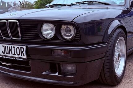 BMW 318 104.000 km 19.500 &euro; Lustadt 67363
