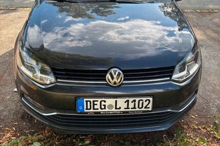 VW Polo 187.796 km 5.000 &euro; Thaining 86943