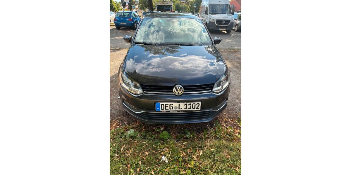 VW Polo 187.796 km 5.000 &euro; Thaining 86943