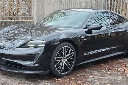 Porsche Taycan 114.000 km 51.890 &euro; Rosenheim 83022