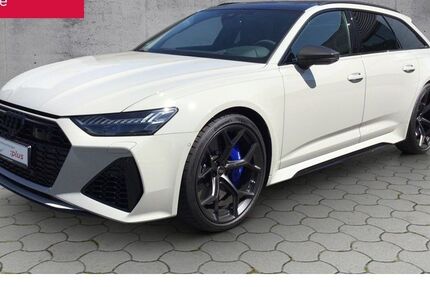 Audi RS6 6.800 km 144.980 &euro; Plauen 08527