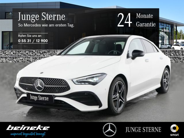 CLA 200