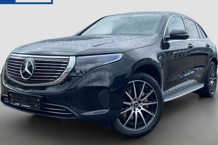 Mercedes-Benz EQC 27.510 km 42.450 &euro; Zwenkau (Leipzig) 04442