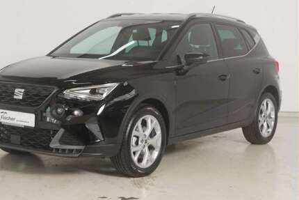 Seat Arona 19.365 km 18.480 &euro; Pilsach 92367