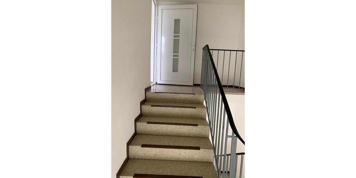 Dachgeschoßwohnung Albbruck - 2 Zimmer, 39 m&sup2;, 640&euro; | Angebot:26600786