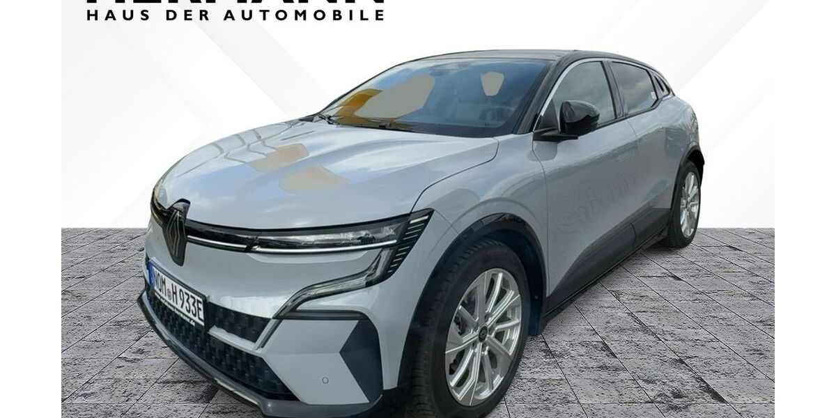 Renault Megane E-TECH 24.975 km 29.112 &euro; Einbeck 37574