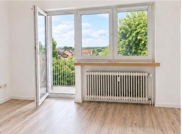 Etagenwohnung Lotte - 4 Zimmer, 83 m&sup2;, 148.500&euro; | Angebot:27000611