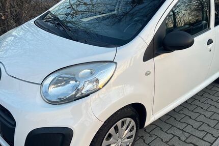Citroen C1 218.000 km 1.999 &euro; Berlin 12057