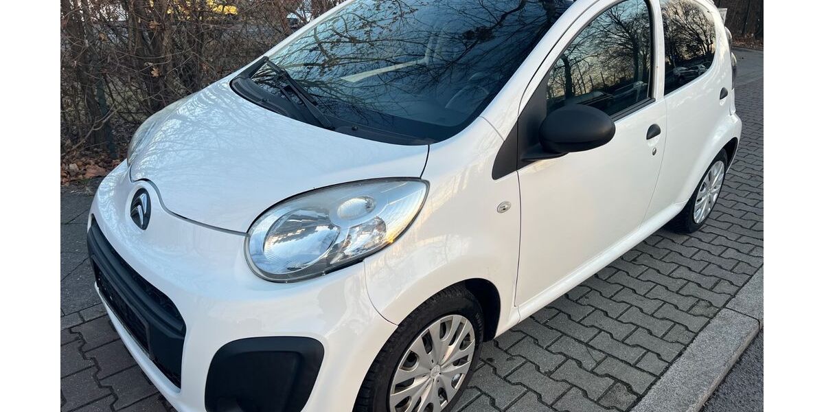 Citroen C1 218.000 km 2.699 &euro; Berlin 12057