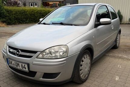 Opel Corsa 164.500 km 800 &euro; Herdorf 57562