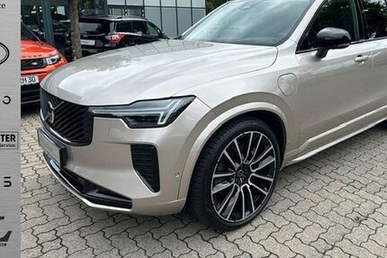 Volvo XC90 31.200 km 68.900 &euro; Weyhe 28844