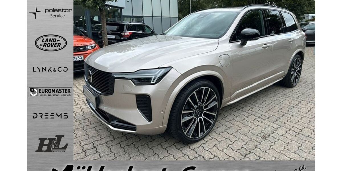 Volvo XC90 31.200 km 68.900 &euro; Weyhe 28844