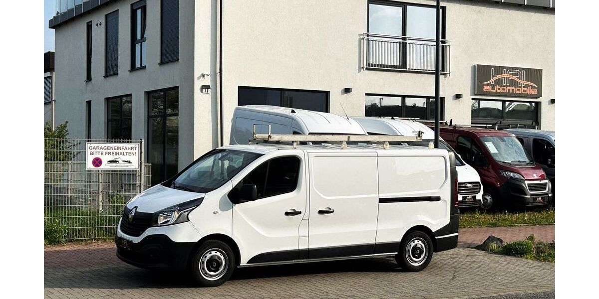 Renault Trafic 74.933 km 13.999 &euro; Erlensee 63526