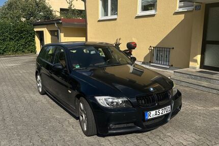 BMW 325 216.000 km 6.800 &euro; Wenzenbach 93173