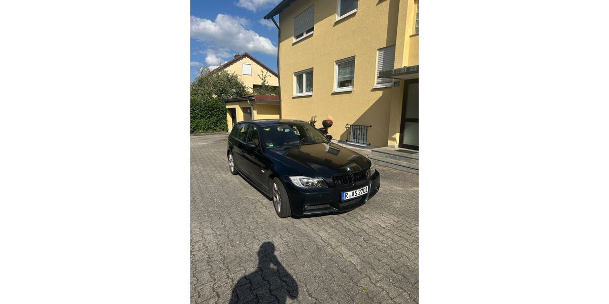 BMW 325 216.000 km 6.800 &euro; Wenzenbach 93173