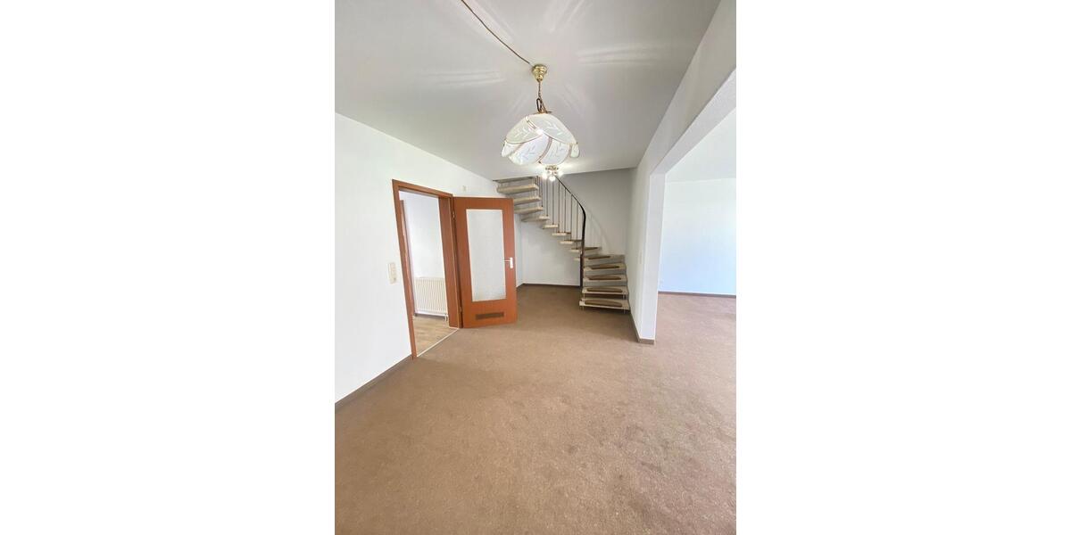 Doppelhaushälfte in Kaltenbrunn zu vermieten 4 zimmer