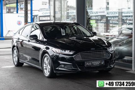 Ford Mondeo 31.065 km 18.990 &euro; Villingen-Schwenningen 78054