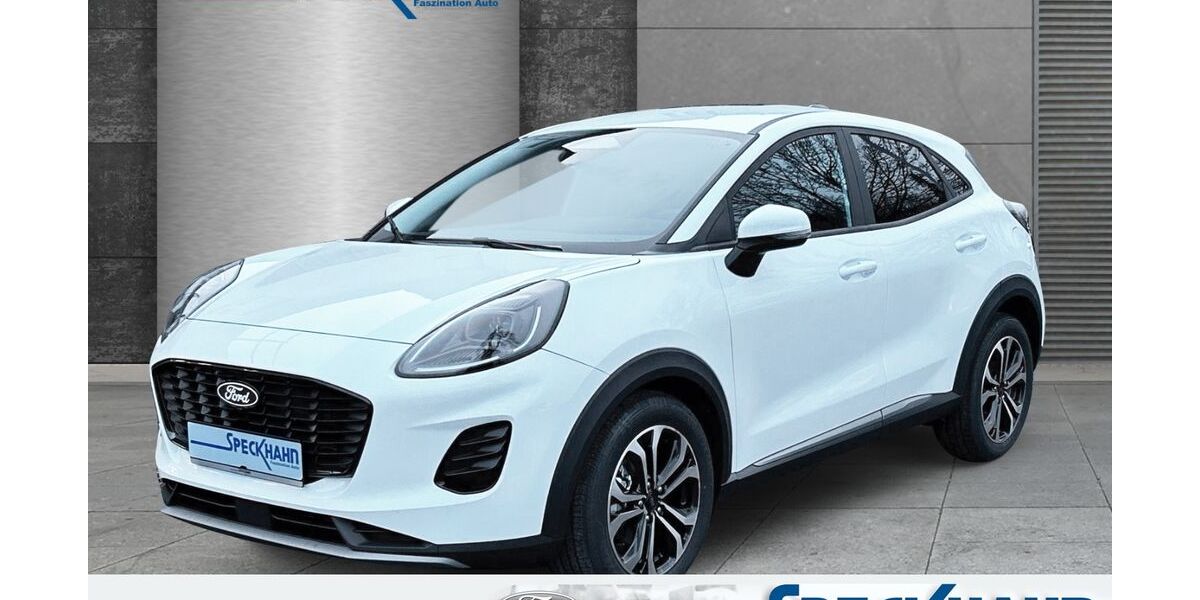 Ford Puma 2.000 km 24.990 € Celle 29223