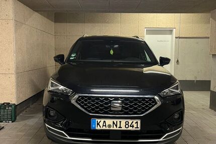 Seat Tarraco 164.146 km 22.400 &euro; karlsruhe 76189