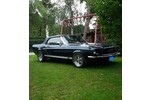 Ford Mustang 99.999 km 60.000 € Halle 33790