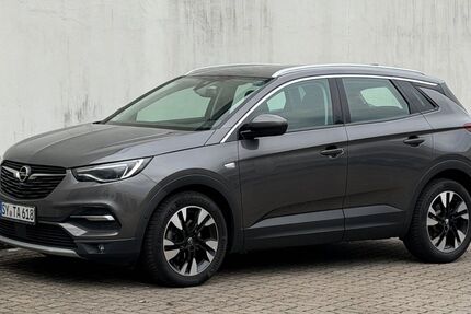 Opel Grandland (X) 175.000 km 11.825 &euro; Bremen 28201