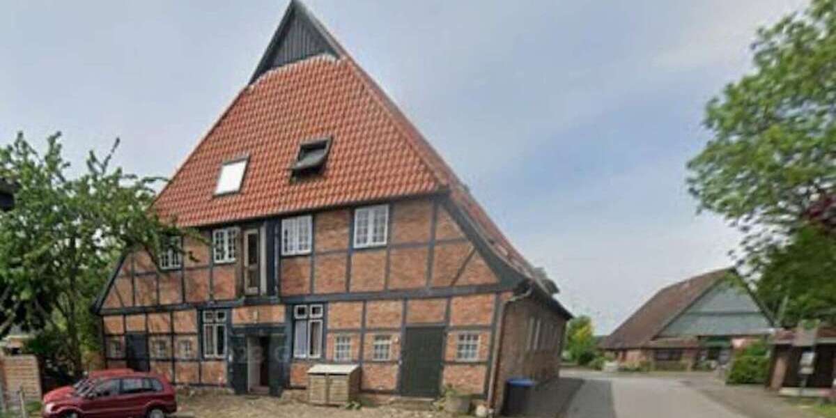 Etagenwohnung Hohenfelde - 4 Zimmer, 90 m&sup2;, 695&euro; | Angebot:26661068
