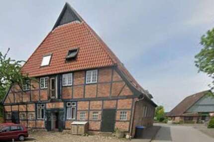 Wohnung Hohenfelde - 4 Zimmer, 90 m&sup2;, 695&euro; | Angebot:26661068