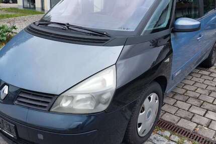 Renault Espace 280.000 km 1.090 € Weilheim in Oberbayern 82362