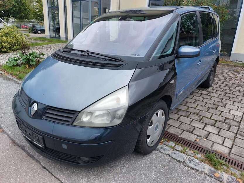 Renault Espace 280.000 km 1.090 € Weilheim in Oberbayern 82362