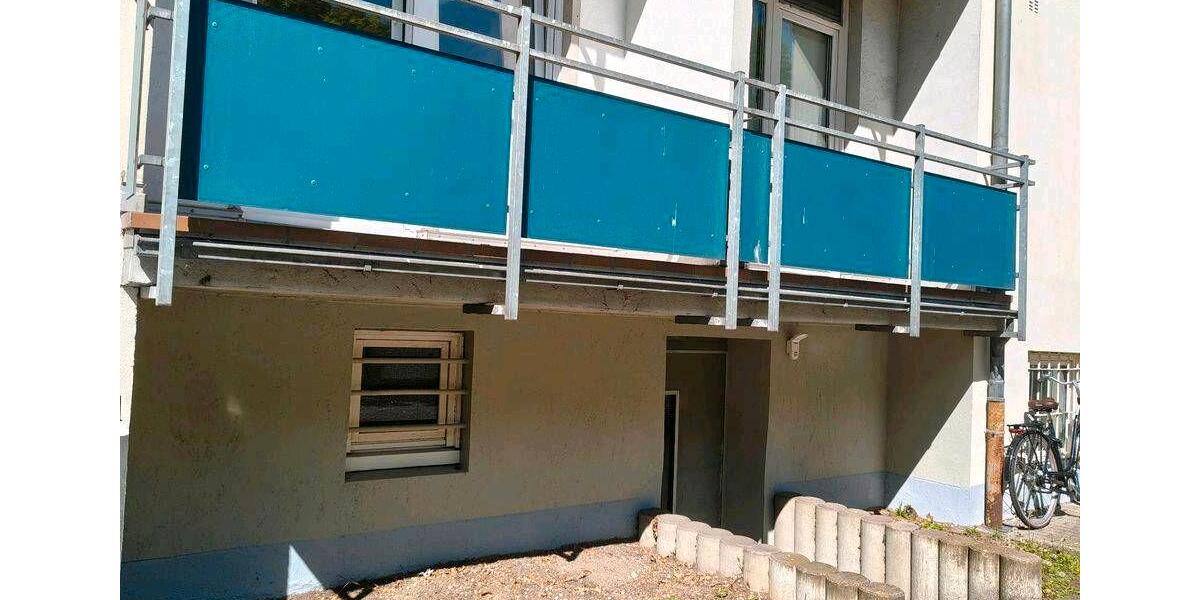 Erdgeschoßwohnung Duisburg - 1 Zimmer, 58 m&sup2;, 125.000&euro; | Angebot:26335024