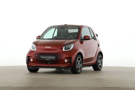 Smart ForTwo 19.600 km 15.980 &euro; Osnabrück 49078