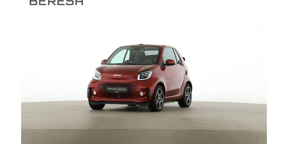 Smart ForTwo 19.600 km 15.980 &euro; Osnabrück 49078
