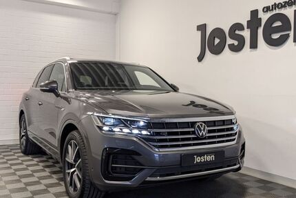 VW Touareg 66.335 km 54.950 &euro; Monheim am Rhein 40789