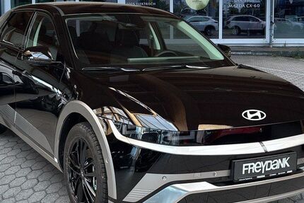 Hyundai IONIQ 5 2.650 km 51.999 &euro; Leipzig 04178