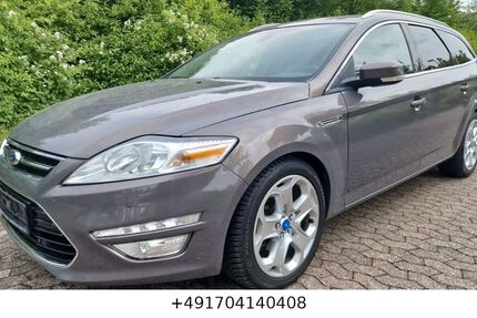 Ford Mondeo 132.750 km 9.770 &euro; Neuwied 56566