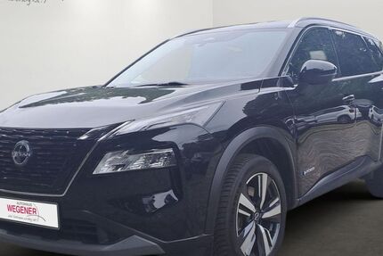 Nissan X-Trail 54.167 km 31.990 &euro; Berlin 13599
