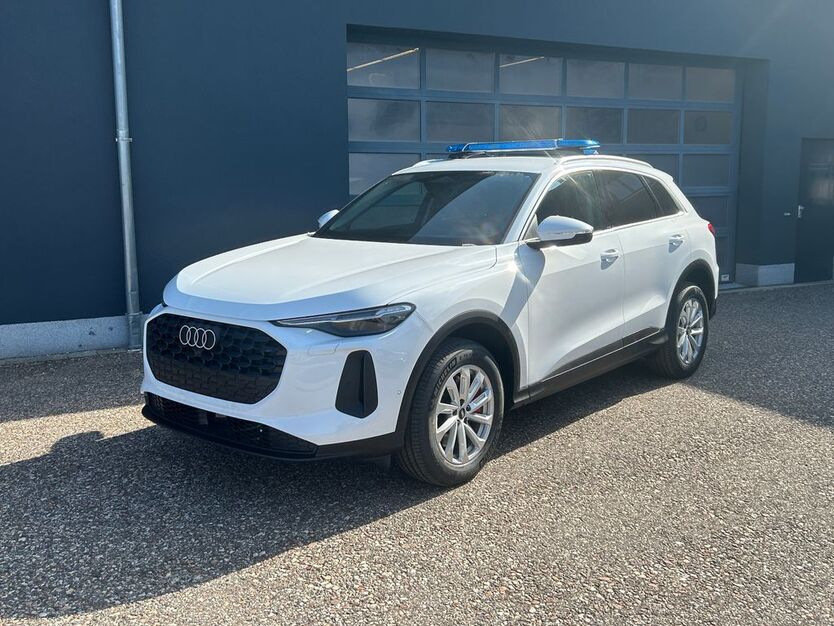 Audi Q5 1.500 km 59.990 € Niederzier 52382