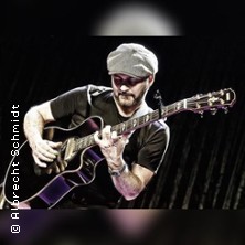 Dave Goodman – Solo Folk und Blues 24.10.2026 Apero-Kreuzkeller