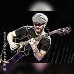 Dave Goodman – Solo Folk und Blues