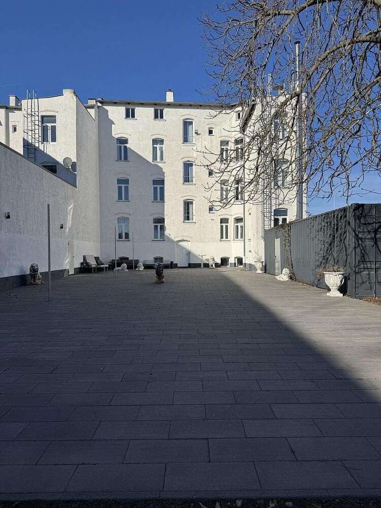 Gastronomie in Halle 750.000 € 520 m²