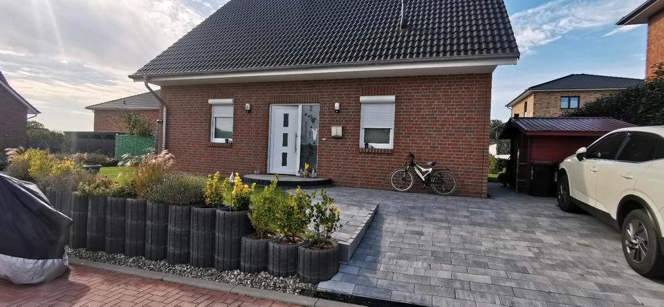 Haus Sauna Garten 5 Zimmer 5 zimmer